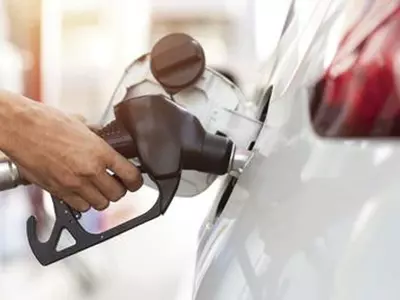 조지아주 연료세 면제 또 연장