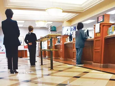 한인 은행들 정기예금고↑…“안전자산 선호”