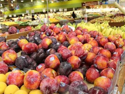 [주말 마트정보] "싱싱한 과일, 신선한 수산물 가득"