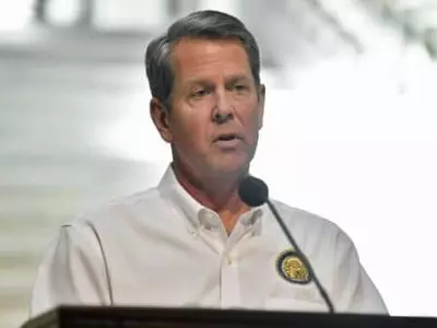 조지아, 8일부터 코로나 관련 비즈니스 규제 폐지