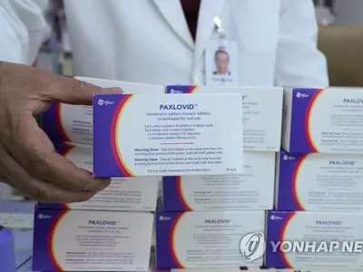 코로나19 먹는치료제 처방 급증…월간 100만건 첫 돌파