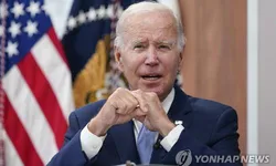 바이든, '인플레 감축법' 총력전…중간선거 포석