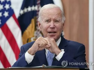 바이든, '인플레 감축법' 총력전…중간선거 포석