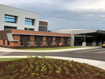 귀넷 세킹어고교 3일 개교