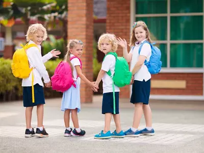 “미리미리 준비해 슬기롭게 새 학기 적응할 수 있도록”