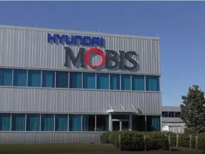 현대모비스 또 편법 고용 논란