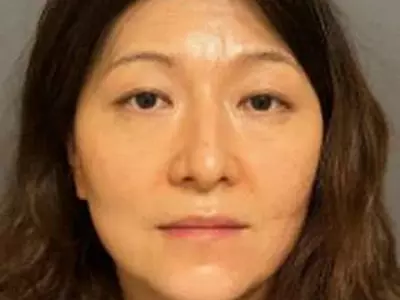 남편 독극물 살해 기도 여의사 체포