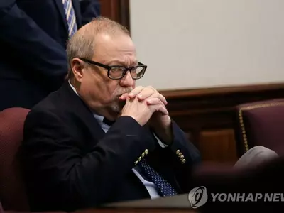 비무장 20대 흑인 사살한 백인부자, 증오범죄로 두번째 무기징역