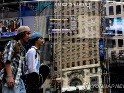 미국 기대인플레 한풀 꺾였다…내달 금리인상에 영향줄까