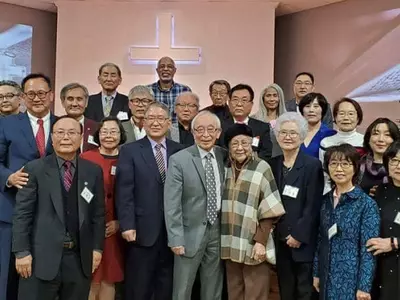 이준호 수필 '나비의 꿈' 신인문학상 대상