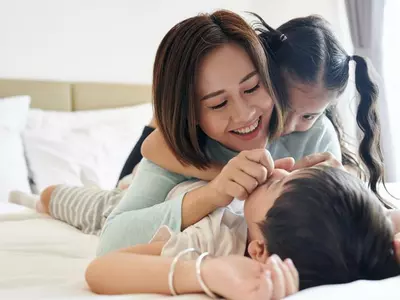 “자녀들의 행복은 ‘연민’서 나온다”