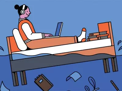 집 떠나 생활하는 대학생들‘세입자 보험’가입 바람직