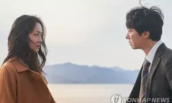 '헤어질 결심' 미 아카데미영화상 한국 대표로