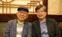 '희망과 사랑'을 노래하고픈 나태주 시인