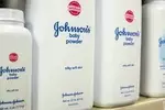 J&J 베이비파우더, 판매 중단 결정