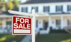 집 사기 33년만에 가장 어려워져…집값상승에 금리부담까지