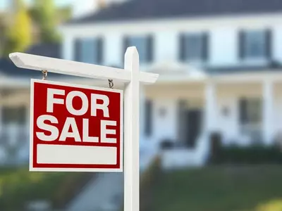 집 사기 33년만에 가장 어려워져…집값상승에 금리부담까지