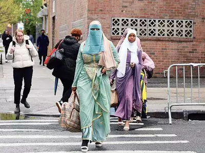 “미국 종교 ‘쇠퇴’ 아닌 다양하게 진화 하는 중”