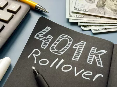 401(k) 롤오버, 알고 해야 손해 없다