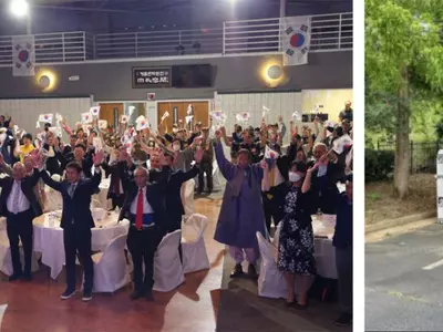 '대한독립만세' 외칠 때 소녀상은 외로웠다