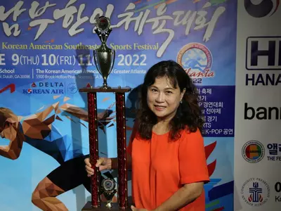 신희경 내쉬빌한인회장 유임