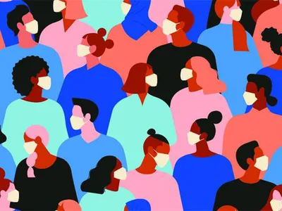 전 세계 코로나 확진 6억 명