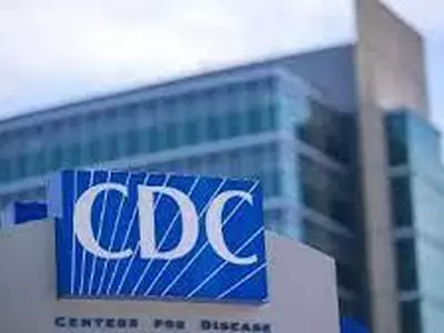 CDC의 반성…"코로나19 대응 느렸다…조직 리셋"