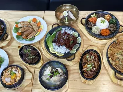 〈비즈니스 포커스-88두부〉 “최고 좋은 재료 쓰는 것이 음식 맛있는 비결”