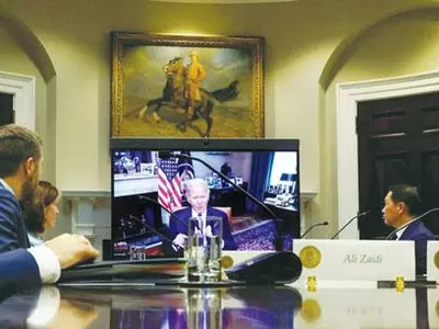 리쇼어링 가속화에 웃는 미 노동시장