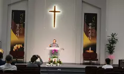 “회복의 은혜를 경험하자”