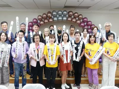 "코리안페스티벌 한인위상 높이는 기회로"