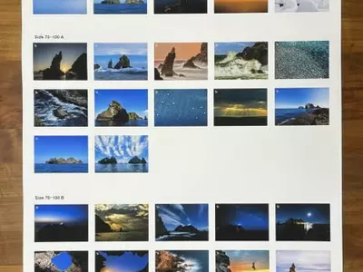 〈한인타운 동정〉 "대한민국 독도 사진전"