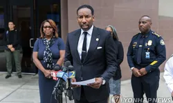 애틀랜타 도심 총격…2명 사망 1명 부상