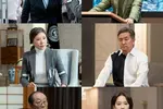 JTBC 새 드라마 '디 엠파이어' 내달 첫선…김선아·안재욱 주연