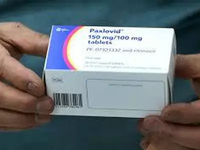 [의학카페] 코로나 먹는 약, 1주일 재발률 3~5% 달해