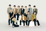 MTV, '세븐틴' 집중 조명..‘2022 VMA’ 3개 부문 노미네이트