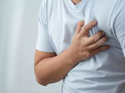 관상동맥 질환, 암 이어 국내 사망 원인 2위 올라