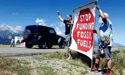 ‘잭슨홀 미팅’ 개막… 오늘 파월 연설 주목