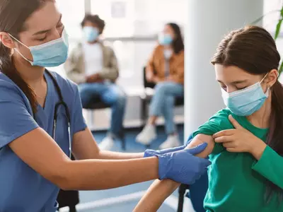 연방정부, 9월6일 새 백신 접종…FDA, 12세 이상 신속승인 예상