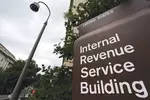 IRS, 세금보고 지연 벌금 돌려준다