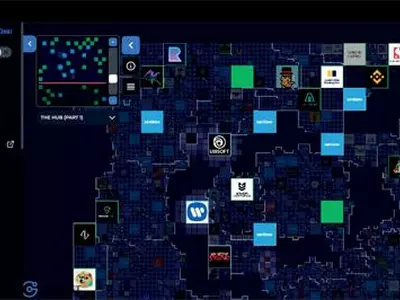 작년 가상 부동산 거래 규모 5억 달러 넘어