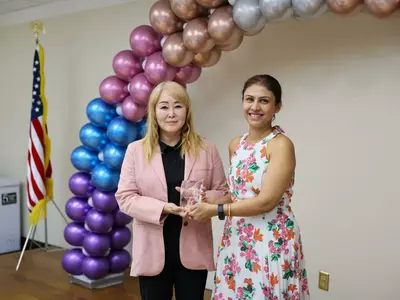 본보 AAJA '커뮤니티 영향 지역언론상' 수상