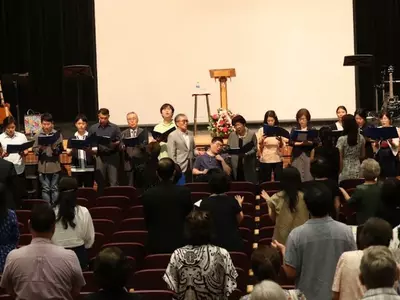 애틀랜타 늘사랑교회 힘찬 출발