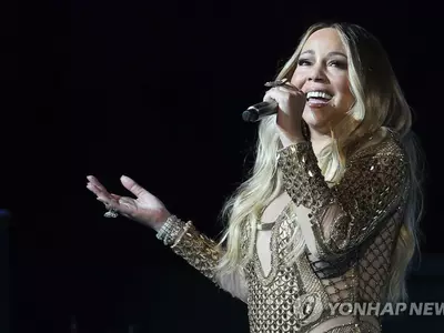 머라이어 캐리 등 유명인만 노린 연쇄절도 갱단 26명 기소