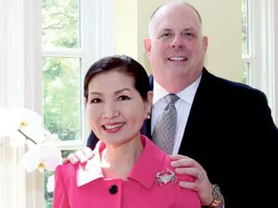 ‘한국사위’ 호건 주지사 내달 방한