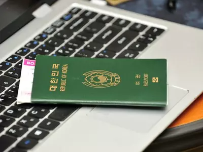 ‘여권 곧 만료…’ 이메일 사기 조심을