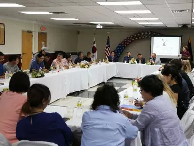 코리안페스티벌 열흘 앞으로