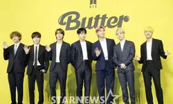 방탄소년단 병역특례, 여론조사한다..국방장관 “빨리 결정”