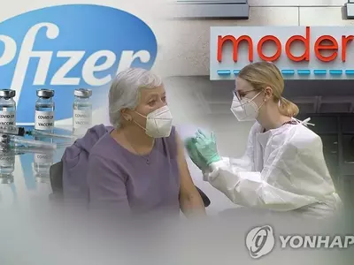 FDA, 오미크론 겨냥 화이자·모더나의 새 백신 승인