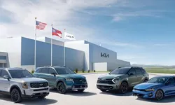 “기아 공장은 ‘신의 은총’”… 지역경제 살린 미 생산 거점